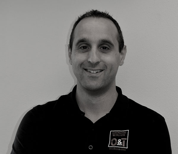 BENZONI FABIO RESPONSABILE UFFICIO TECNICO