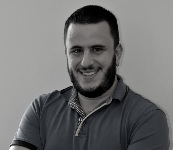 Fornoni Gabriele UFFICIO TECNICO