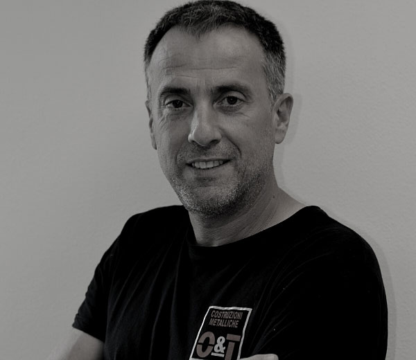 PEGURRI STEFANO ADDETTO MONTAGGI