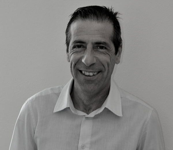 TOMASSELLI MASSIMO RESPONSABILE COMMERCIALE E DIRETTORE DI PROGETTO